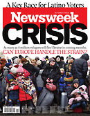 Newsweek International March 18-25 2022