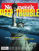 Newsweek International May 20-27 2022