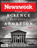 Newsweek International June 17-24 2022