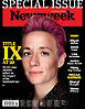 Newsweek International July 01-08 2022