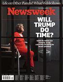 Newsweek International July 29 2022