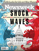 Newsweek International August 26 2022