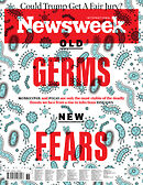 Newsweek International September 09 2022
