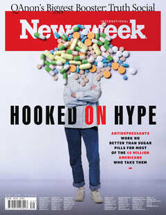 Newsweek International September 30 2022