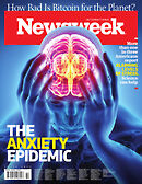 Newsweek International October 21 2022