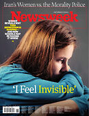 Newsweek International November 18 2022