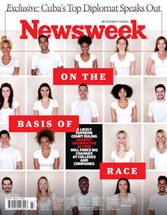 Newsweek International November 25 2022 -  - 雑誌・無料試し読みなら、電子書籍・コミックストア ブックライブ