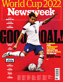 Newsweek International December 02-09 2022