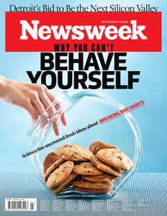 Newsweek International February 17  2023