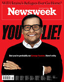 Newsweek International March 03-10  2023