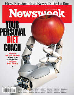 Newsweek International March 17 2023