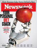 Newsweek International March 17 2023
