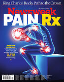 Newsweek International May 12  2023