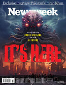 Newsweek International July 07 2023