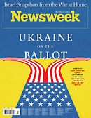 Newsweek International August 18-25  2023