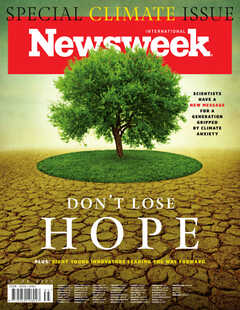 Newsweek International September 01 2023