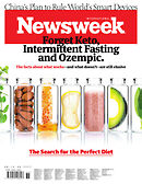 Newsweek International September 08-15  2023