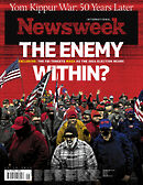 Newsweek International October 13 2023
