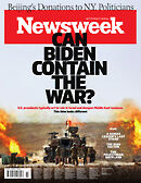 Newsweek International October 27 2023