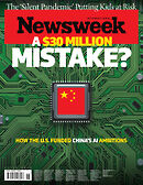 Newsweek International November 17 2023