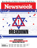 Newsweek International November 24 2023