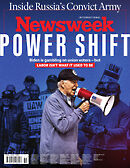Newsweek International December 22 2023