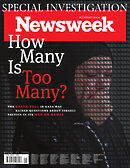 Newsweek International January 05-12 2024