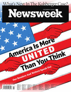 Newsweek International January 19 2024