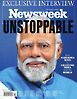 Newsweek International April 26 - May 03 2024