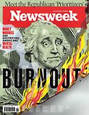 Newsweek International July 12-19 2024