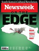 Newsweek International July 26 2024