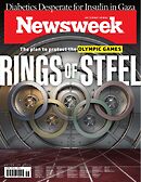 Newsweek International August 02-09 2024