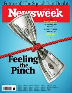 Newsweek International September 06-13 2024