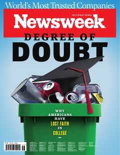 Newsweek International September 20 2024 -  - 雑誌・無料試し読みなら、電子書籍・コミックストア ブックライブ