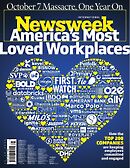 Newsweek International October 11 2024