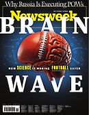 Newsweek International November 8 2024