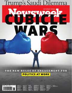Newsweek International December 20 2024