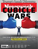 Newsweek International December 20 2024