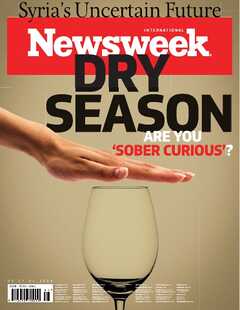 Newsweek International January 3-10 2025