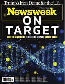 Newsweek International January 24 2025