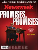 Newsweek International February 7 2025