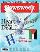 Newsweek International February 14 2025