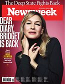 Newsweek International February 21 2025