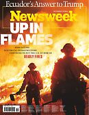 Newsweek International February 28-March 7 2025