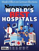 Newsweek International March 14 2025