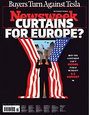 Newsweek International March 28 2025