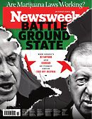 Newsweek International April 4 2025