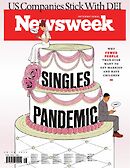 Newsweek International April 18 2025