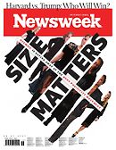 Newsweek International May 9 2025