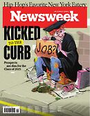 Newsweek International May 16 2025